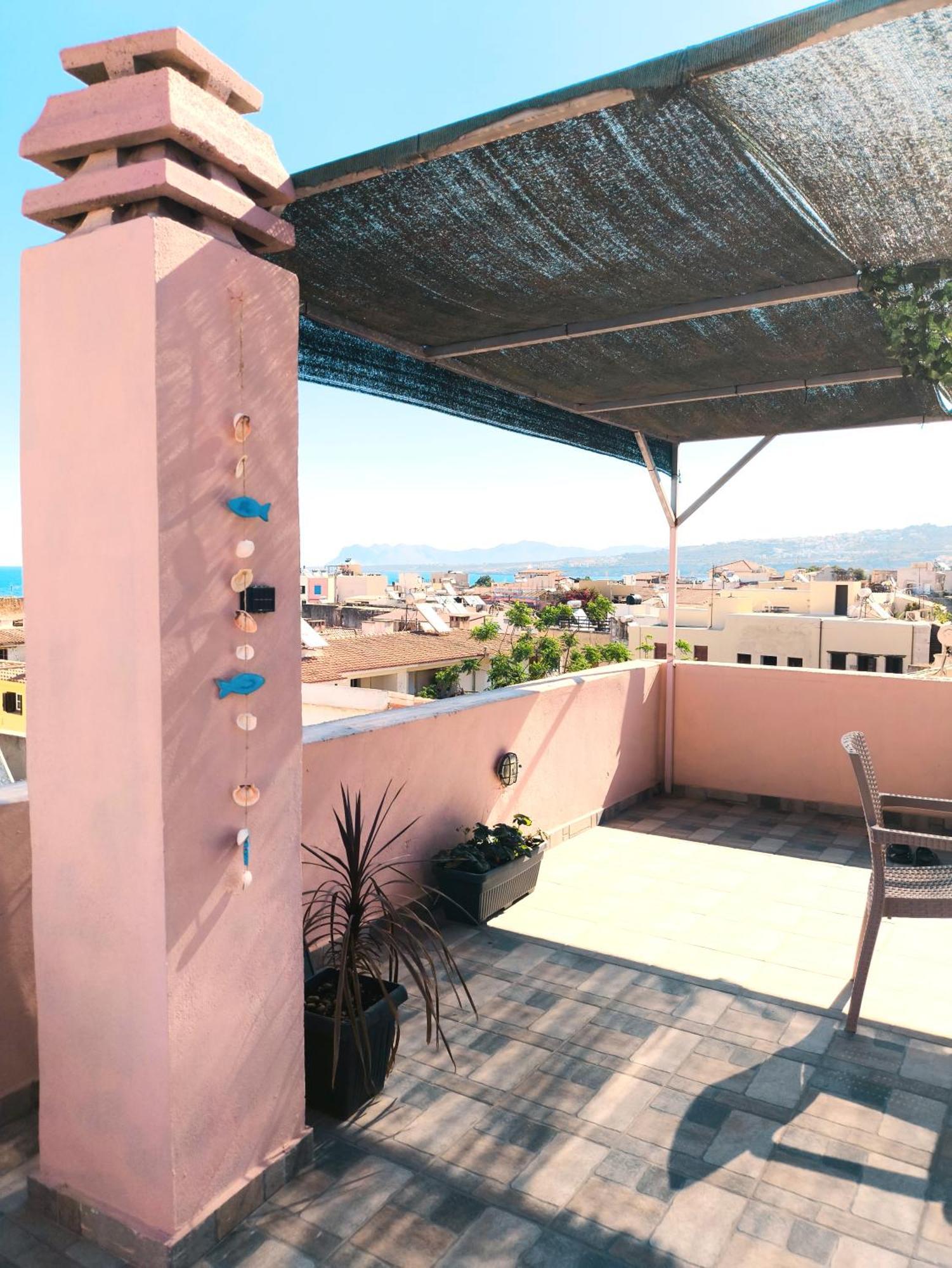 Kallisti Stone House Apartment خانيا المظهر الخارجي الصورة