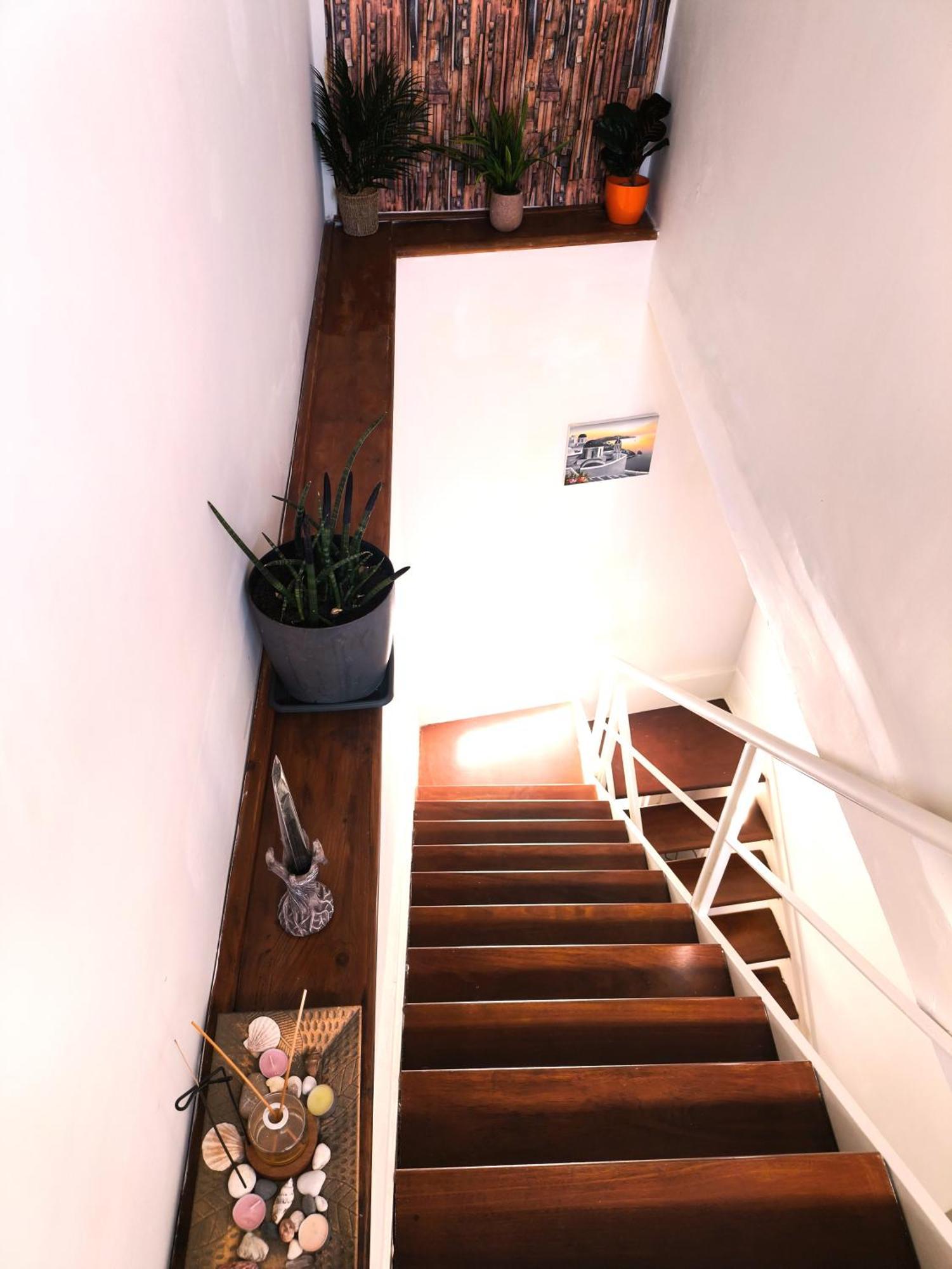 Kallisti Stone House Apartment خانيا المظهر الخارجي الصورة